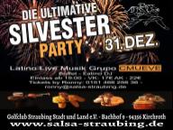 Latino Silvester Party 2019 - 31.12.2019